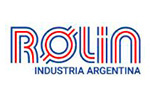 Rolin Rolin